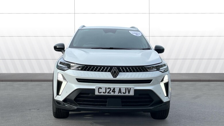 Renault Captur 1.0 TCE 90 Techno 5dr Petrol Hatchback